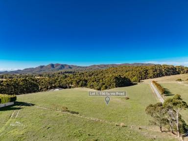 Residential Block For Sale - TAS - Rocky Cape - 7321 - Build your dream here!  (Image 2)