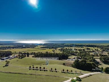 Residential Block For Sale - TAS - Rocky Cape - 7321 - Build your dream here!  (Image 2)