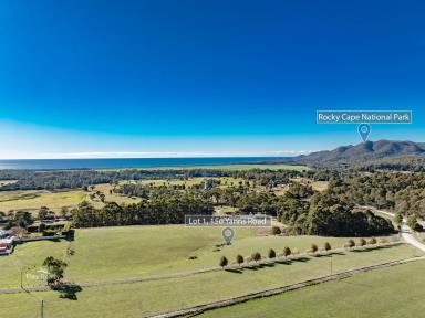 Lifestyle For Sale - TAS - Rocky Cape - 7321 - Build your dream here!  (Image 2)