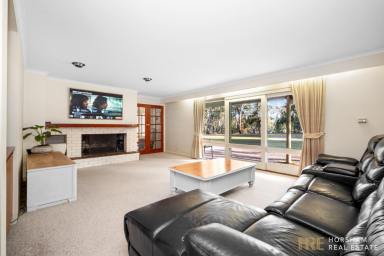 House For Sale - VIC - Quantong - 3401 - Discover a Hidden Gem: A Tranquil Sanctuary Just 10 Minutes from Horsham  (Image 2)