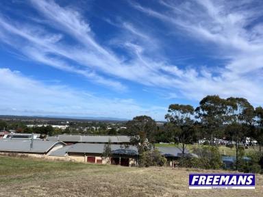 Residential Block For Sale - QLD - Kingaroy - 4610 - 1,138m2 with stunning views of the Bunya Mountains  (Image 2)