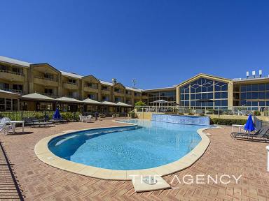 Serviced Apartment For Sale - WA - Broadwater - 6280 - Beachside Location - Fully Furnished Abbey Beach Resort Apartment  (Image 2)