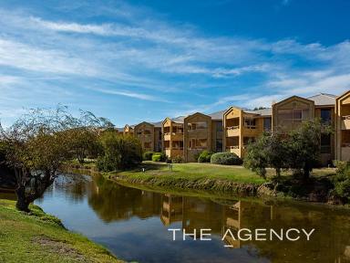 Serviced Apartment For Sale - WA - Broadwater - 6280 - Beachside Location - Fully Furnished Abbey Beach Resort Apartment.  (Image 2)