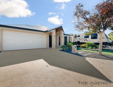 House Sold - WA - Canning Vale - 6155 - Discover Your Dream Home in Ranford Estate, Canning Vale  (Image 2)