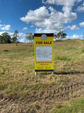 Other (Rural) For Sale - QLD - Widgee - 4570 - BUILD READY LAND  (Image 2)