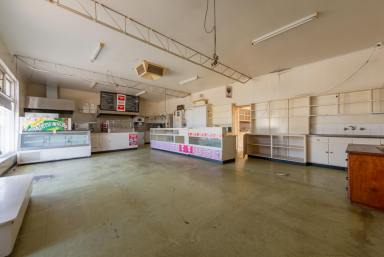 Other (Commercial) For Sale - VIC - Horsham - 3400 - Potential Milkbar & Takeaway with Residence.  (Image 2)