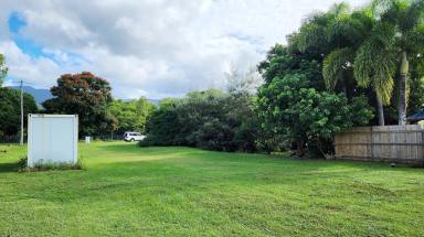 Residential Block For Sale - QLD - Cardwell - 4849 - Large vacant block with 1 bedroom donga - water connected to the block - close to beach  (Image 2)