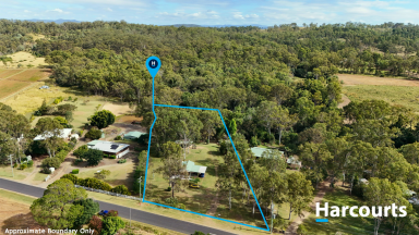 House For Sale - QLD - Tirroan - 4671 - EASY LIVING - 2 BED HOME - 2.1 ACRES - SHED  (Image 2)