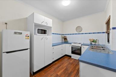House For Lease - QLD - Bentley Park - 4869 - Fully Airconditioned - No Carpet - Rear Access - Large Corner Block  (Image 2)