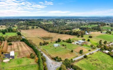 Acreage/Semi-rural For Sale - VIC - Narre Warren North - 3804 - Premier Development Opportunity with Equestrian Potential: 32.5 Acres on Harkaway Road  (Image 2)