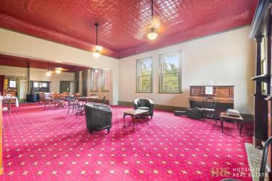 House Sold - VIC - Minyip - 3392 - Working Hotel & Accomodation  (Image 2)