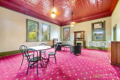 House Sold - VIC - Minyip - 3392 - Working Hotel & Accomodation  (Image 2)