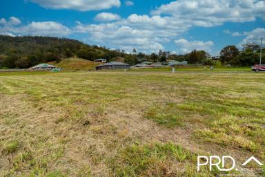 Residential Block For Sale - NSW - Kyogle - 2474 - Great Building Site  (Image 2)