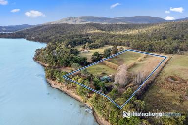 House For Sale - TAS - South Bruny - 7150 - Discover the Charm of 'Ventnor Guest House' and 'Taylors Bay Cottage'  (Image 2)