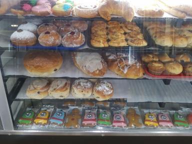 Business Sold - VIC - Camberwell - 3124 - Thriving Bakery for Sale!  (Image 2)