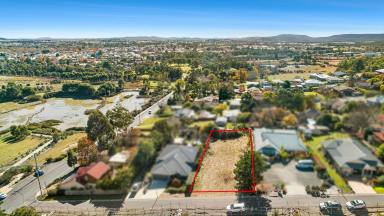 Residential Block For Sale - NSW - Goulburn - 2580 - GREAT LOCATION  (Image 2)
