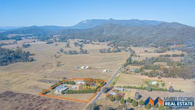 House Sold - VIC - Myrtleford - 3737 - Buffalo Creek Beauty  (Image 2)