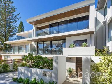 House Leased - WA - Cottesloe - 6011 - *** UNDER APPLICATION ***  (Image 2)