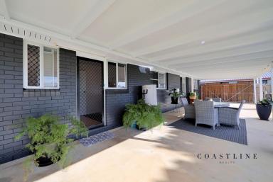 House Sold - QLD - Kepnock - 4670 - NEAT AS A PIN - YOU WILL BE IMPRESSED !  (Image 2)