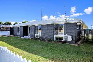 House Sold - QLD - Kepnock - 4670 - NEAT AS A PIN - YOU WILL BE IMPRESSED !  (Image 2)