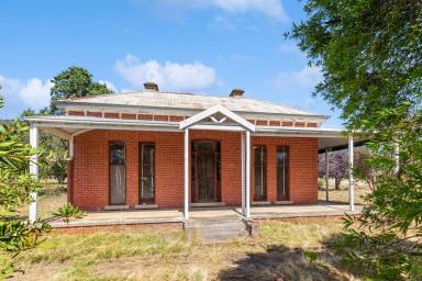 House For Sale - VIC - Sutton Grange - 3448 - ‘Glendonald’ – Country Character and Acreage  (Image 2)