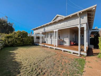 House Leased - VIC - Kerang - 3579 - Great Location!  (Image 2)