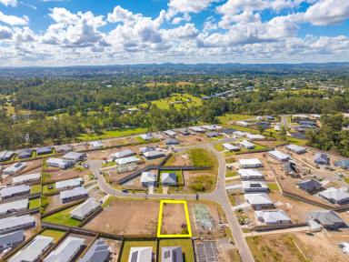 Residential Block Sold - QLD - Southside - 4570 - 750sqm of Possibilities in Aspect Estate  (Image 2)