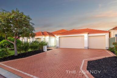 House Sold - WA - Carramar - 6031 - IDYLIC FAMILY LIVING!!  (Image 2)