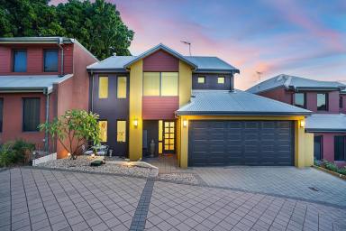 House Sold - WA - Maylands - 6051 - Terrific Two Storey Townhouse  (Image 2)