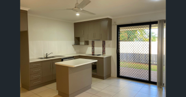 Unit Leased - QLD - Svensson Heights - 4670 - Charming 2-Bedroom Brick Unit with Modern Amenities  (Image 2)