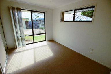 Unit Leased - QLD - Svensson Heights - 4670 - Charming 2-Bedroom Brick Unit with Modern Amenities  (Image 2)