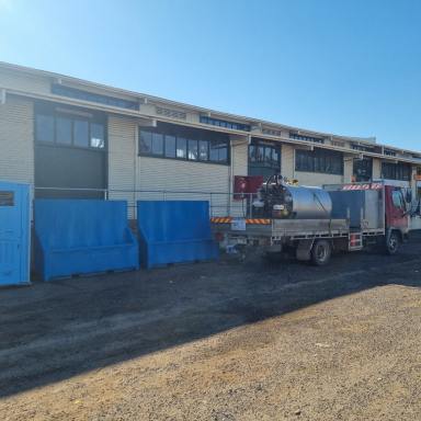 Industrial/Warehouse For Lease - VIC - Seymour - 3660 - VERSATILE WAREHOUSE IN SEYMOUR  (Image 2)