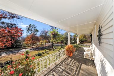 House For Sale - NSW - Adelong - 2729 - Neat as a pin!  (Image 2)