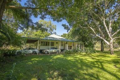 Acreage/Semi-rural Sold - QLD - Yabulu - 4818 - FABULOUS LIFESTYLE PROPERTY WITH CHARACTER QUEENSLAND HOME - SET ON NEARLY 25 ACRES  (Image 2)