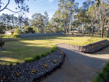 Residential Block For Sale - NSW - Waterview Heights - 2460 - SMALL ACREAGE HOMESITE, READY-TO-BUILD  (Image 2)