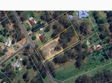 Residential Block For Sale - NSW - Waterview Heights - 2460 - SMALL ACREAGE HOMESITE, READY-TO-BUILD  (Image 2)