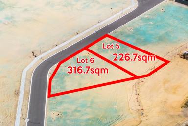 Residential Block For Sale - WA - Hilbert - 6112 - VERSATILITY IN HILBERT !!  (Image 2)