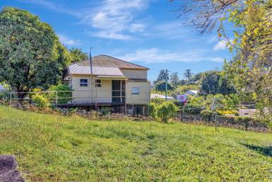 House For Sale - QLD - Gympie - 4570 - The Ultimate Renovator!  (Image 2)