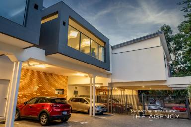 Apartment Sold - WA - Maylands - 6051 - THE ULTIMATE IN APARTMENT LIVING!  (Image 2)