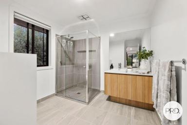 House For Sale - VIC - Nerrina - 3350 - Luxurious Modern Living At 3A Hillcrest Road, Nerrina  (Image 2)