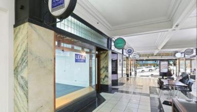 Retail For Lease - QLD - Brisbane City - 4000 - CBD Retail, Medical or Office Space(partial)  (Image 2)