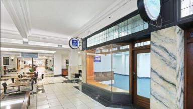 Retail For Lease - QLD - Brisbane City - 4000 - CBD Retail, Medical or Office Space(partial)  (Image 2)