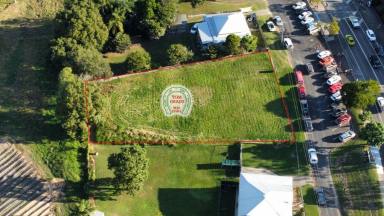 Residential Block For Sale - QLD - Gympie - 4570 - LARGE BLOCK IN TOWN  (Image 2)