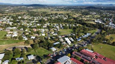 Residential Block For Sale - QLD - Gympie - 4570 - LARGE BLOCK IN TOWN  (Image 2)