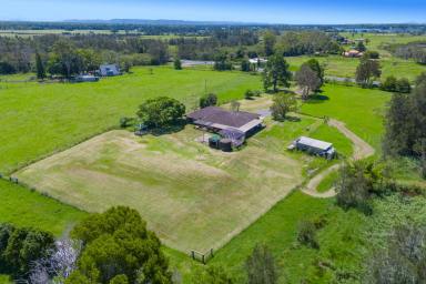 Other (Rural) For Sale - NSW - Fernbank Creek - 2444 - HUGE OPPORTUNITY FOR A POTENTIAL HIGH VISIBILITY VENTURE  (Image 2)