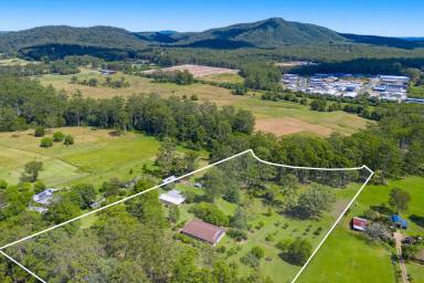 House Sold - NSW - King Creek - 2446 - Embrace Endless Possibilities - Rural Retreat in King Creek  (Image 2)