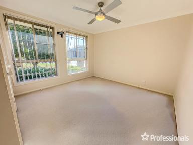 House Leased - NSW - Westdale - 2340 - 4 Bedroom for Lease  (Image 2)