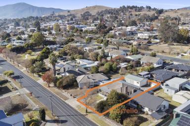 House Auction - VIC - Corryong - 3707 - CENTRAL LOCATION SPOTLESS PRESENTATION  (Image 2)