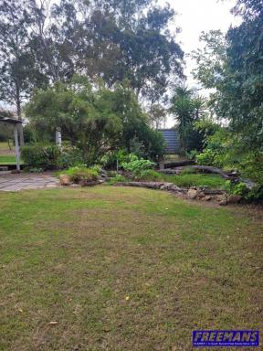 House Leased - QLD - Nanango - 4615 - Tranquil 3 bed Home  (Image 2)