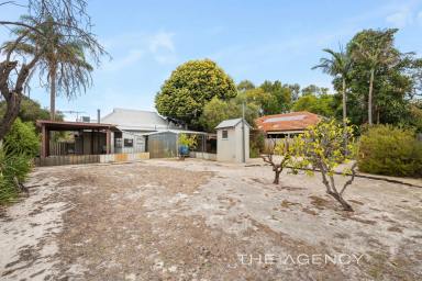 House Sold - WA - Bassendean - 6054 - Prime Development Site with Retain and Sub-divide Potential-Open Saturday 11am-11:30am  (Image 2)